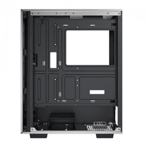Корпус Xigmatek LUX A Shadow Metal Gray (EN48274) - зображення 8