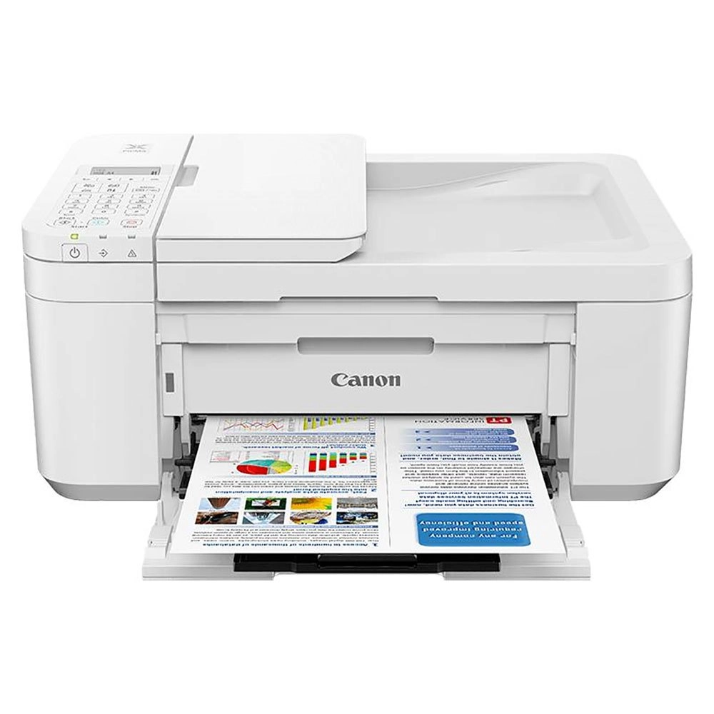 БФП Canon Pixma TR4551 WiFi - зображення 4