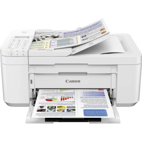 БФП Canon Pixma TR4551 WiFi - зображення 5
