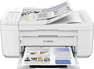 БФП Canon Pixma TR4551 WiFi - зображення 5