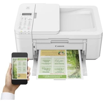 БФП Canon Pixma TR4551 WiFi - зображення 7