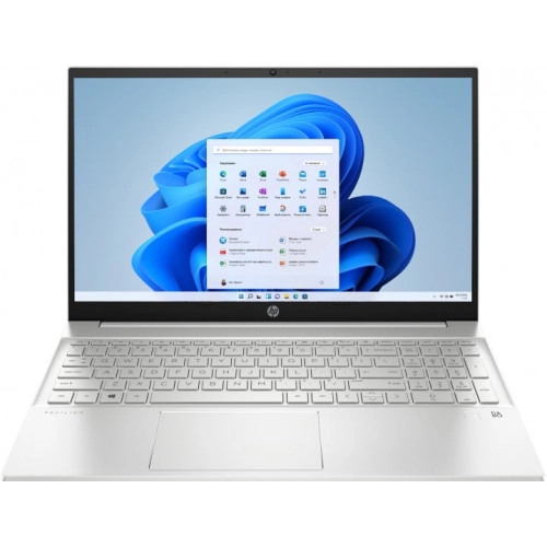 Ноутбук HP Pavilion 15-eh2234nw (715A9EA) - зображення 1