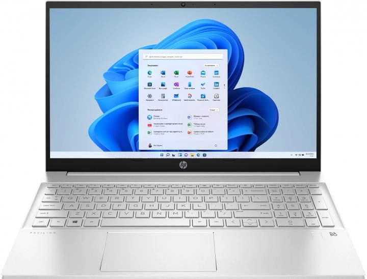 Ноутбук HP Pavilion 15-eh2234nw (715A9EA) - зображення 1