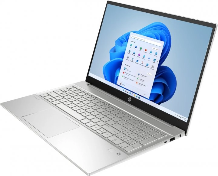 Ноутбук HP Pavilion 15-eh2234nw (715A9EA) - зображення 2