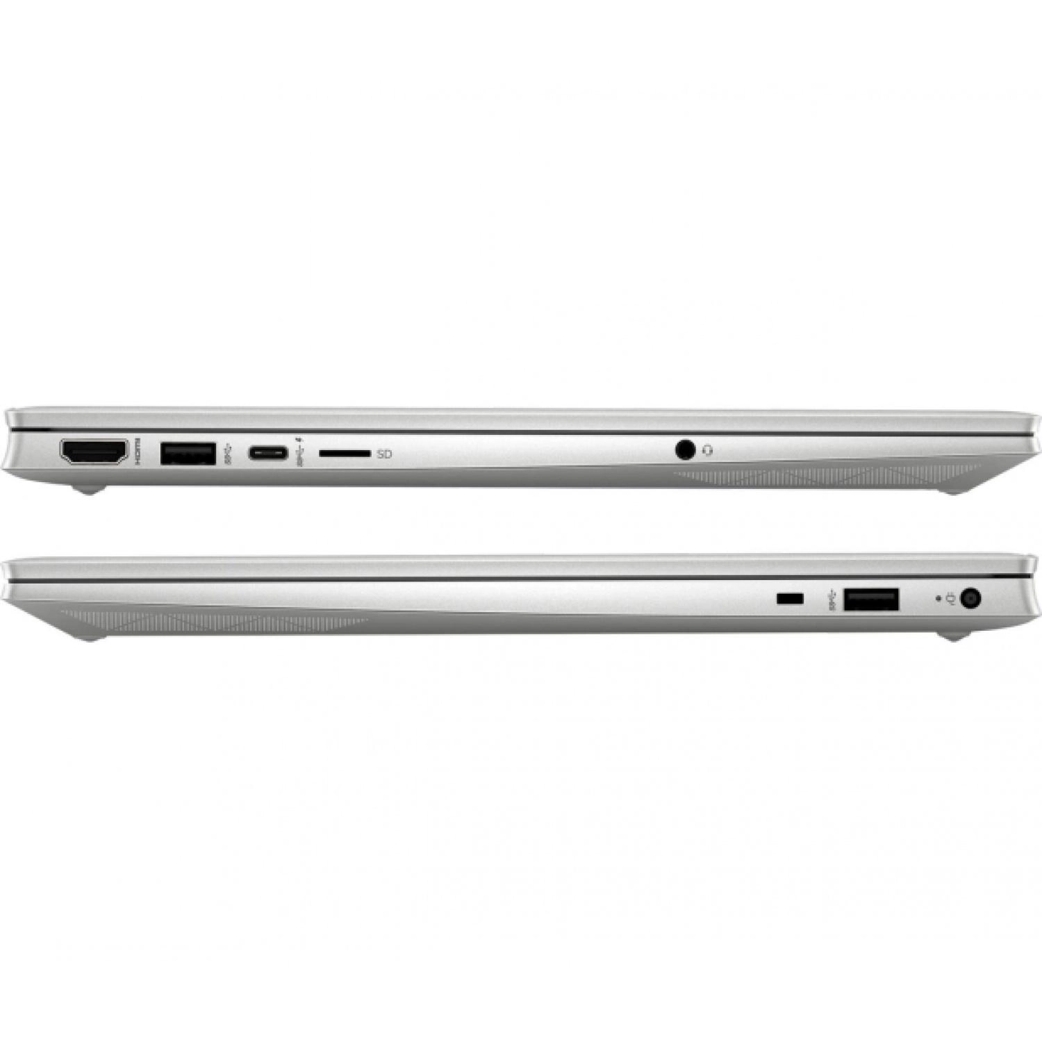 Ноутбук HP Pavilion 15-eh2234nw (715A9EA) - зображення 4