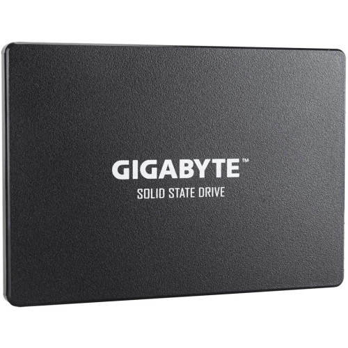 Накопичувач SSD 240GB Gigabyte (GP-GSTFS31240GNTD) - зображення 1