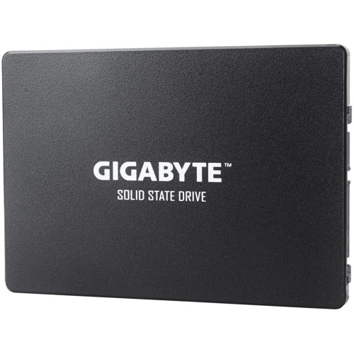 Накопичувач SSD 240GB Gigabyte (GP-GSTFS31240GNTD) - зображення 2