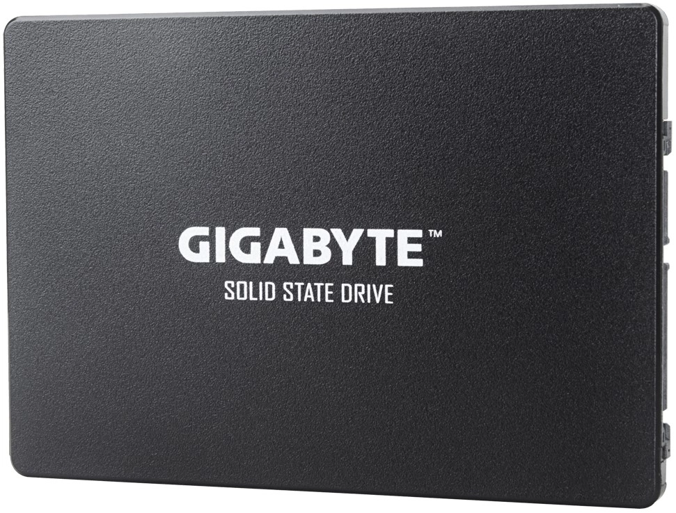 Накопичувач SSD 240GB Gigabyte (GP-GSTFS31240GNTD) - зображення 2