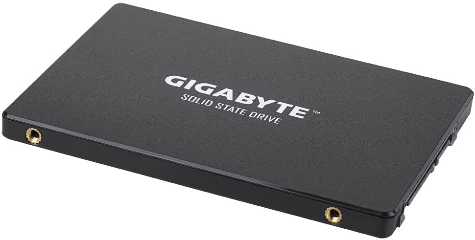 Накопичувач SSD 240GB Gigabyte (GP-GSTFS31240GNTD) - зображення 3