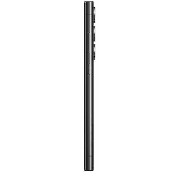 Смартфон SAMSUNG Galaxy S23 Ultra 12\/512GB Black (SM-S918BZKH) - зображення 9