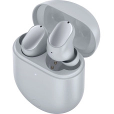 Безпровідна Bluetooth гарнітура Xiaomi Redmi Buds 3 Pro Glacier Gray TWSEJ01ZM - зображення 1