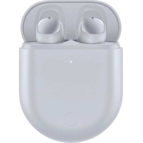 Безпровідна Bluetooth гарнітура Xiaomi Redmi Buds 3 Pro Glacier Gray TWSEJ01ZM - зображення 2