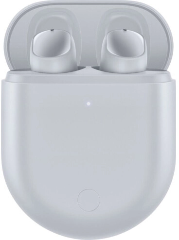 Безпровідна Bluetooth гарнітура  Xiaomi Redmi Buds 3 Pro Glacier Gray TWSEJ01ZM - зображення 2