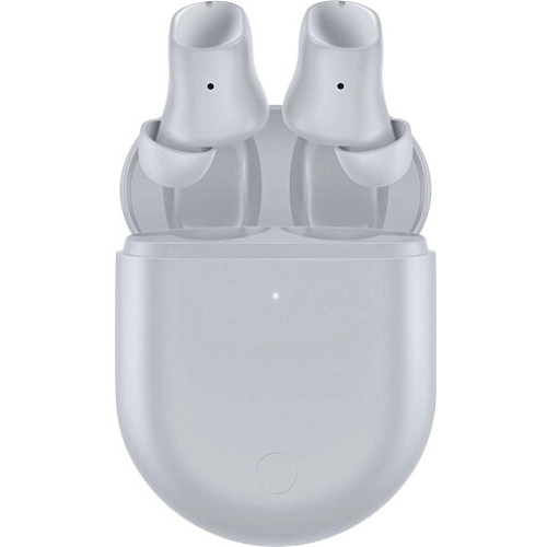 Безпровідна Bluetooth гарнітура Xiaomi Redmi Buds 3 Pro Glacier Gray TWSEJ01ZM - зображення 3