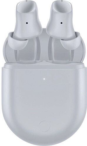 Безпровідна Bluetooth гарнітура  Xiaomi Redmi Buds 3 Pro Glacier Gray TWSEJ01ZM - зображення 3