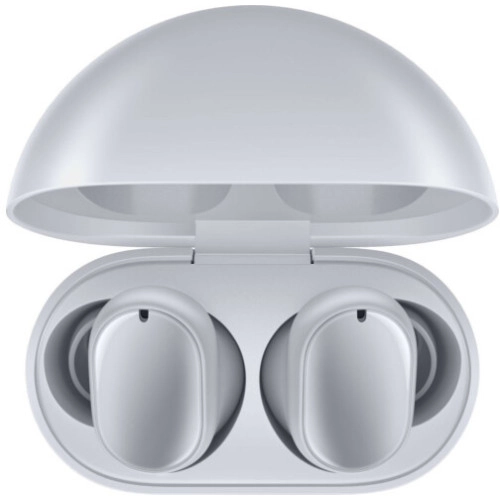 Безпровідна Bluetooth гарнітура Xiaomi Redmi Buds 3 Pro Glacier Gray TWSEJ01ZM - зображення 4