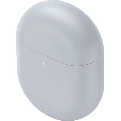 Безпровідна Bluetooth гарнітура Xiaomi Redmi Buds 3 Pro Glacier Gray TWSEJ01ZM - зображення 5