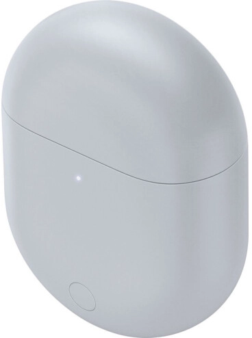 Безпровідна Bluetooth гарнітура  Xiaomi Redmi Buds 3 Pro Glacier Gray TWSEJ01ZM - зображення 5