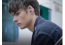 Безпровідна Bluetooth гарнітура  Xiaomi Redmi Buds 3 Pro Glacier Gray TWSEJ01ZM - зображення 8