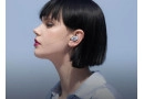 Безпровідна Bluetooth гарнітура  Xiaomi Redmi Buds 3 Pro Glacier Gray TWSEJ01ZM - зображення 9