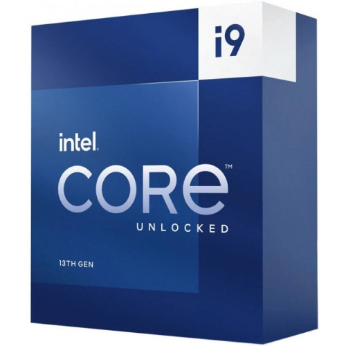 Процесор Intel Core i9-13900K (BX8071513900K) - зображення 1