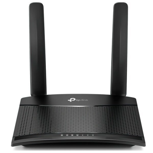 Маршрутизатор WiFi 4G LTE TP-Link TL-MR100 - зображення 1