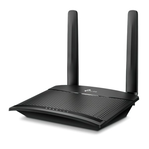 Маршрутизатор WiFi 4G LTE TP-Link TL-MR100 - зображення 2