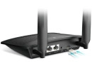 Маршрутизатор WiFi 4G LTE TP-Link TL-MR100 - зображення 3