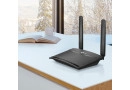 Маршрутизатор WiFi 4G LTE TP-Link TL-MR100 - зображення 4
