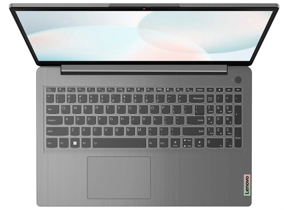 Ноутбук Lenovo IdeaPad 3 15 (82RK006LPB) - зображення 3