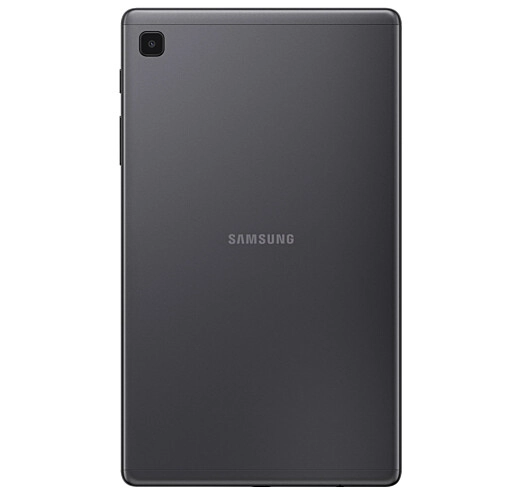 Планшет Samsung Galaxy Tab A7 Lite 4\/64Gb Grey (SM-T220NZAFSEK) - зображення 3