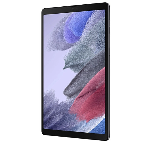 Планшет Samsung Galaxy Tab A7 Lite 4\/64Gb Grey (SM-T220NZAFSEK) - зображення 5