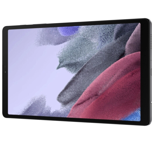 Планшет Samsung Galaxy Tab A7 Lite 4\/64Gb Grey (SM-T220NZAFSEK) - зображення 8
