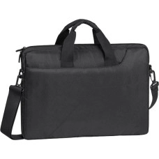 Сумка для ноутбука 15.6" RivaCase 8035 Black
