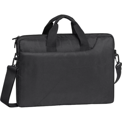Сумка для ноутбука 15.6 RivaCase 8035 Black - зображення 1