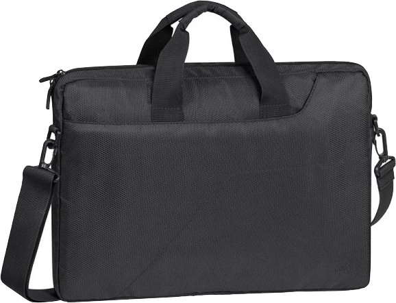 Сумка для ноутбука 15.6 RivaCase 8035 Black - зображення 1