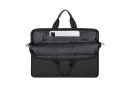 Сумка для ноутбука 15.6 RivaCase 8035 Black - зображення 3