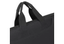 Сумка для ноутбука 15.6 RivaCase 8035 Black - зображення 4