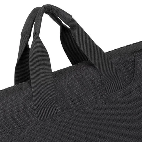 Сумка для ноутбука 15.6 RivaCase 8035 Black - зображення 4