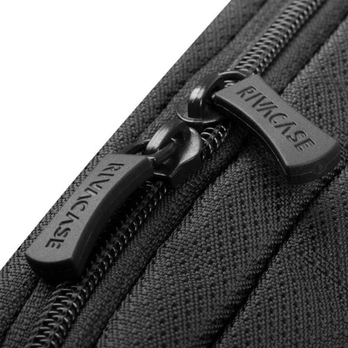 Сумка для ноутбука 15.6 RivaCase 8035 Black - зображення 5