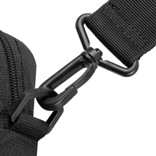 Сумка для ноутбука 15.6 RivaCase 8035 Black - зображення 6