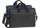Сумка для ноутбука 15.6 RivaCase 8035 Black - зображення 9