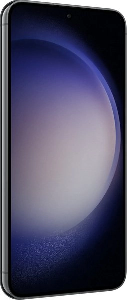 Смартфон SAMSUNG Galaxy S23 8\/128GB Black (SM-S911BZKD) - зображення 4