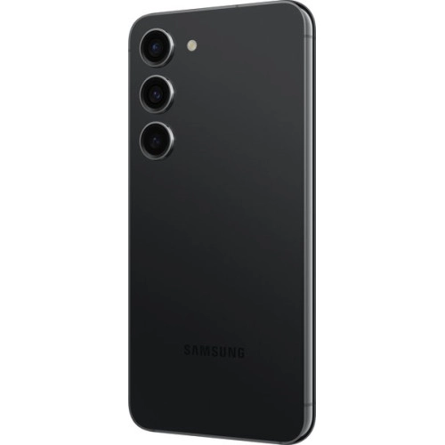Смартфон SAMSUNG Galaxy S23 8\/128GB Black (SM-S911BZKD) - зображення 7
