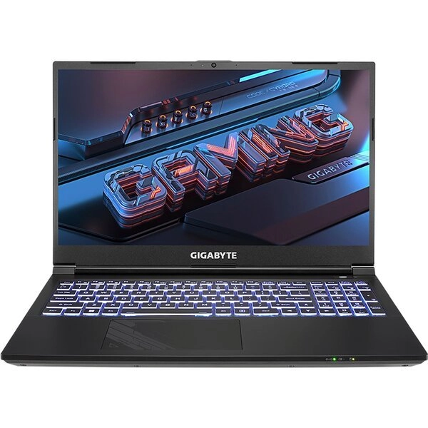 Ноутбук Gigabyte G5 KF (KF-E3EE313SD) - зображення 1