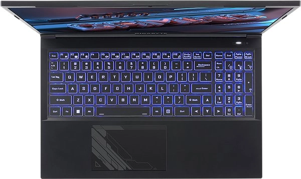 Ноутбук Gigabyte G5 KF (KF-E3EE313SD) - зображення 2