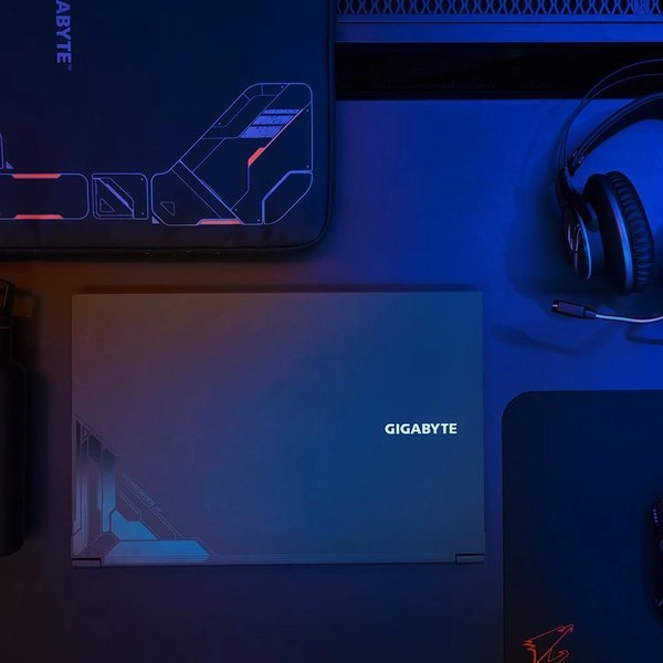 Ноутбук Gigabyte G5 KF (KF-E3EE313SD) - зображення 11