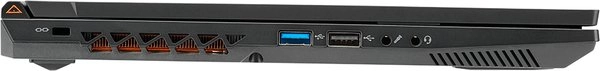 Ноутбук Gigabyte G5 KF (KF-E3EE313SD) - зображення 4