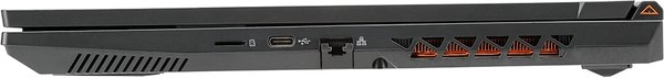 Ноутбук Gigabyte G5 KF (KF-E3EE313SD) - зображення 5
