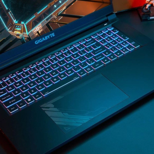 Ноутбук Gigabyte G5 KF (KF-E3EE313SD) - зображення 10